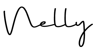 Handtekening Nele